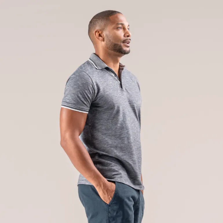 LIVING CRAFTS ROMAN | Polo-Shirt^Herren Shirts & Polos