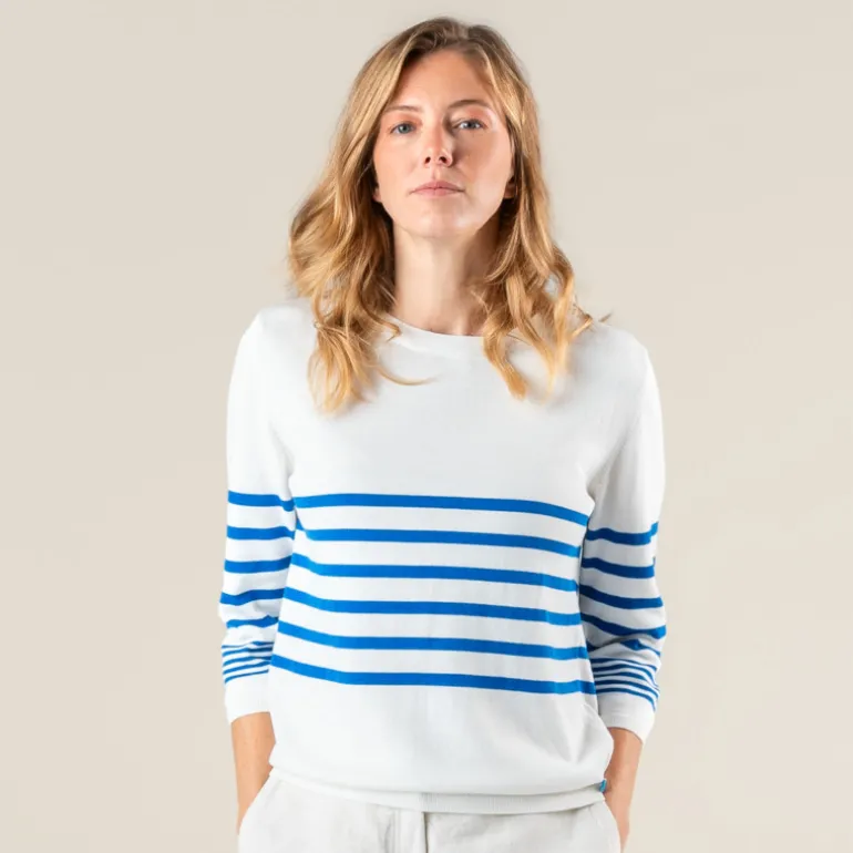 LIVING CRAFTS ROMINA | Pullover^Damen Strick & Sweatshirts