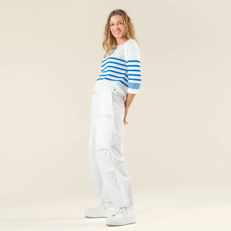 LIVING CRAFTS RULIE | Hose^Damen Jeans & Hosen