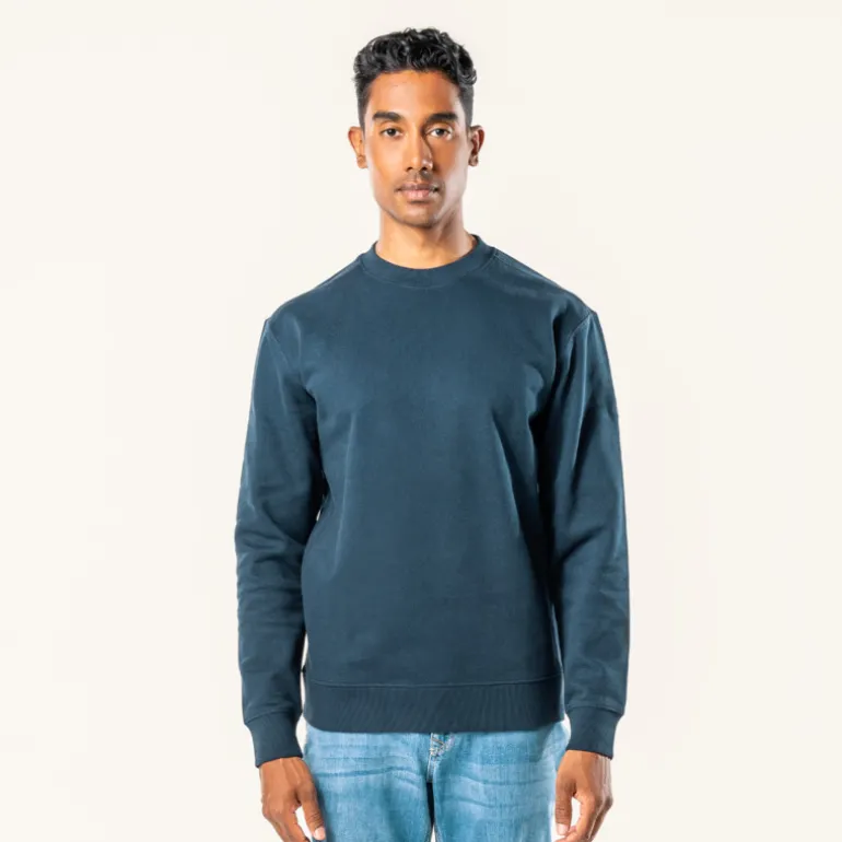 LIVING CRAFTS SALVO | Pullover^Herren Strick & Sweatshirts