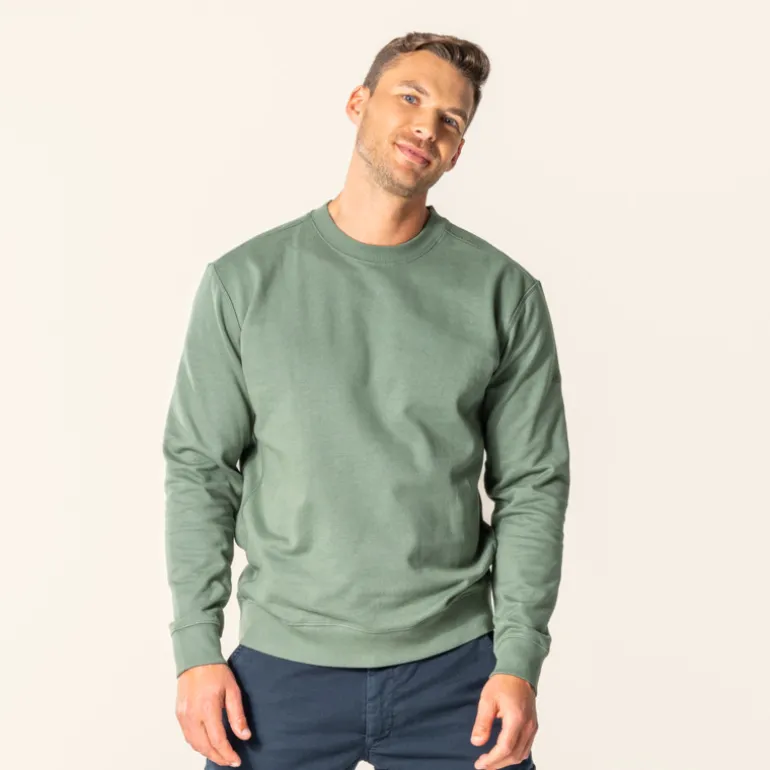 LIVING CRAFTS SALVO | Pullover^Herren Strick & Sweatshirts