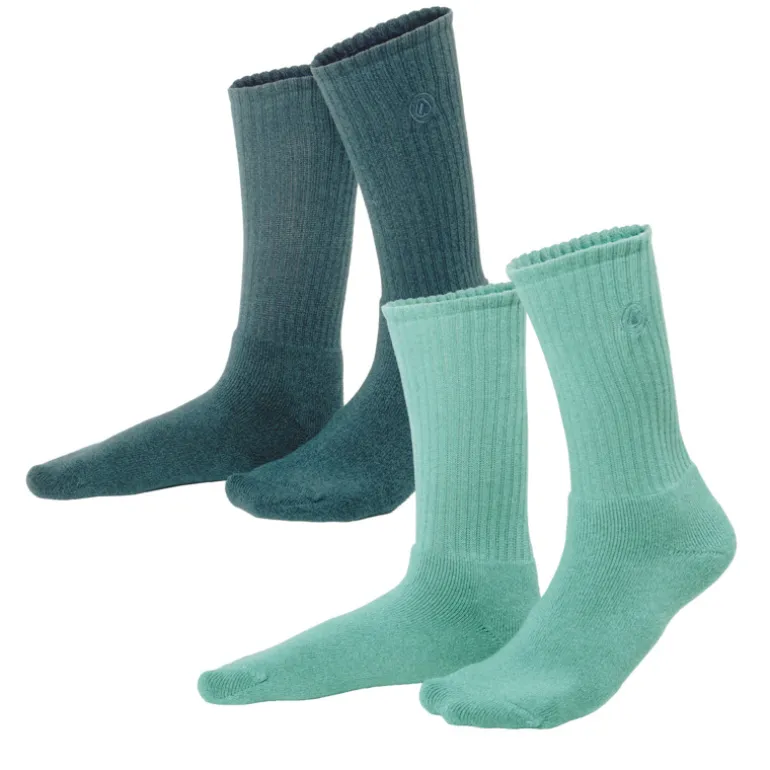 LIVING CRAFTS SARN | Socken^Damen Socken | Socken & Strumpfhosen