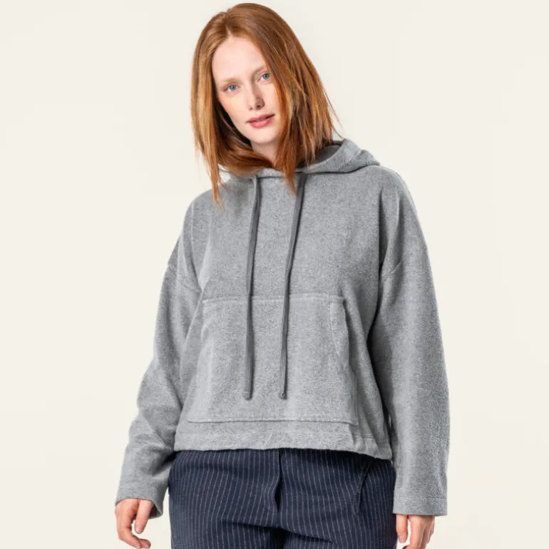 LIVING CRAFTS SEALY | Hoodie^Damen Strick & Sweatshirts