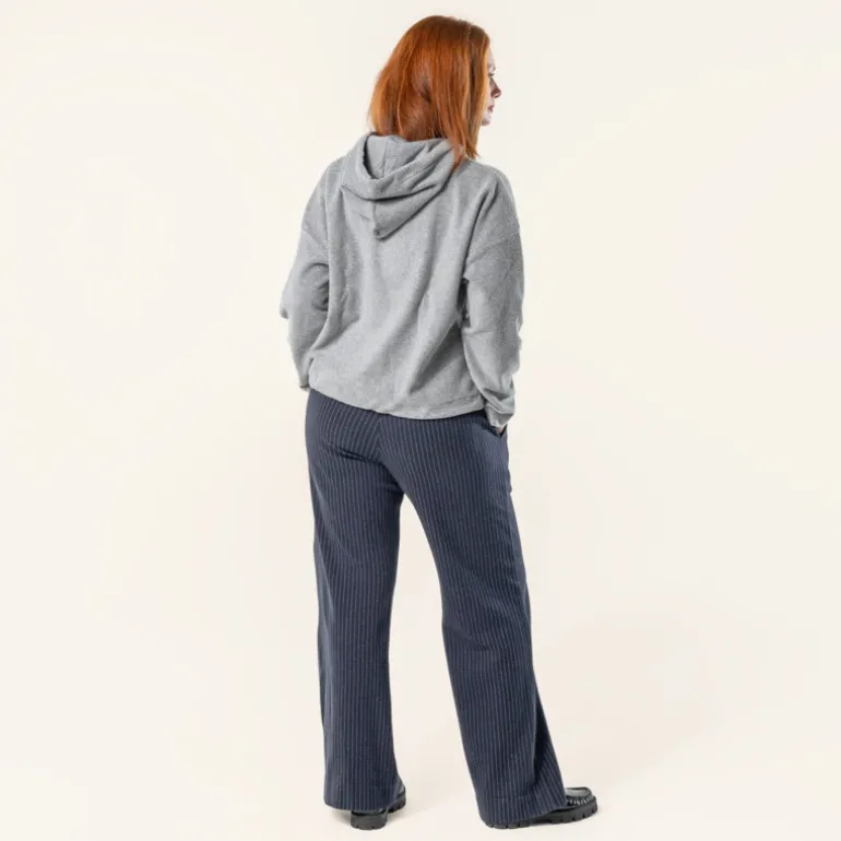 LIVING CRAFTS SEALY | Hoodie^Damen Strick & Sweatshirts