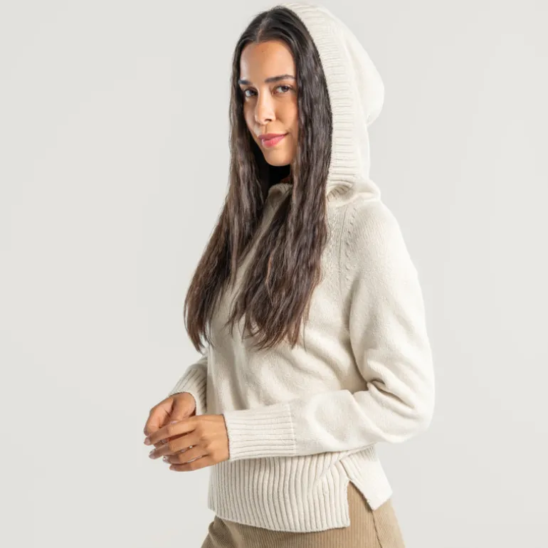 LIVING CRAFTS SEFFA | Pullover^Damen Strick & Sweatshirts