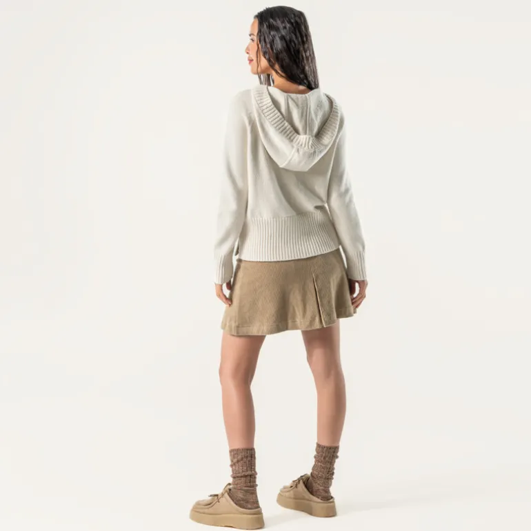 LIVING CRAFTS SEFFA | Pullover^Damen Strick & Sweatshirts