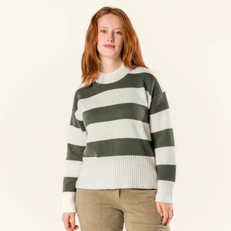 LIVING CRAFTS SELANIA | Pullover^Damen Strick & Sweatshirts