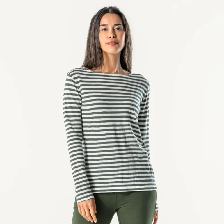 LIVING CRAFTS SINIA | Langarm-Shirt^Damen Shirts & Tops