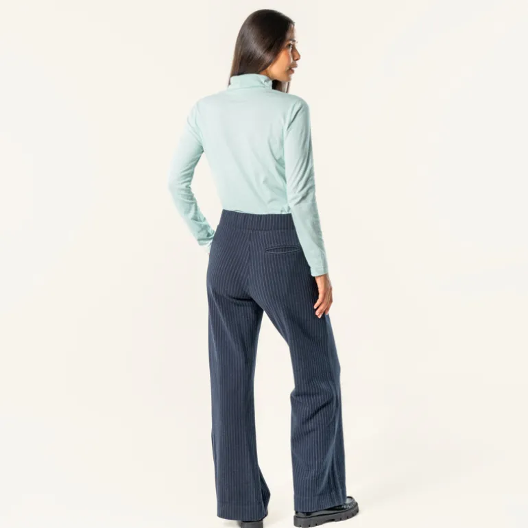 LIVING CRAFTS SISILE | Hose^Damen Jeans & Hosen