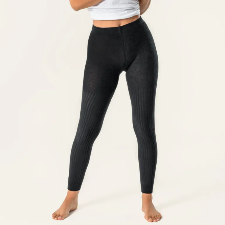 LIVING CRAFTS SOLISA | Leggings^Damen Leggings | Homewear