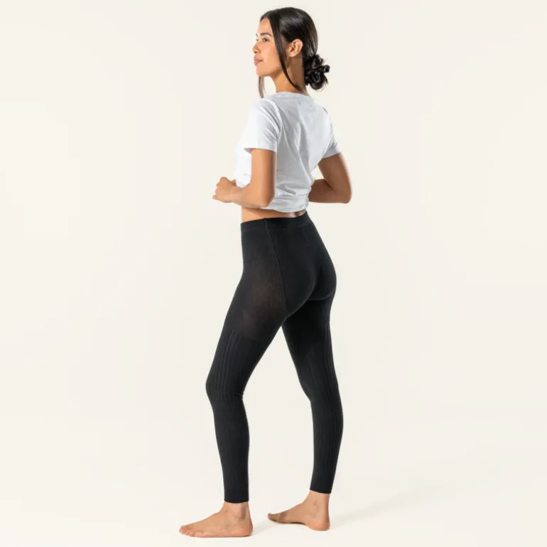 LIVING CRAFTS SOLISA | Leggings^Damen Leggings | Homewear