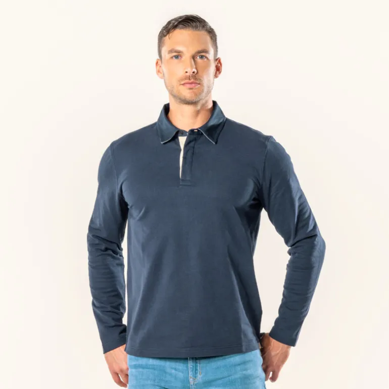 LIVING CRAFTS SUNE | Langarm-Shirt^Herren Strick & Sweatshirts | Shirts & Polos