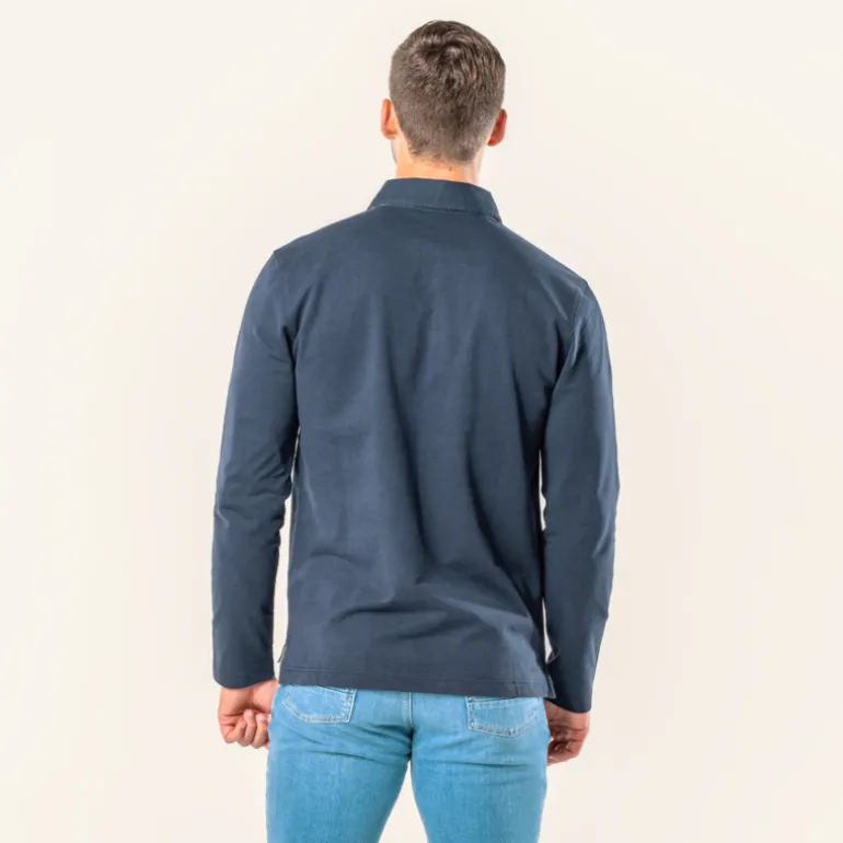 LIVING CRAFTS SUNE | Langarm-Shirt^Herren Strick & Sweatshirts | Shirts & Polos